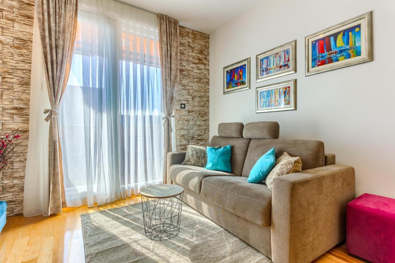 New Apartment Bila Jidra**** Split Zewnętrze zdjęcie