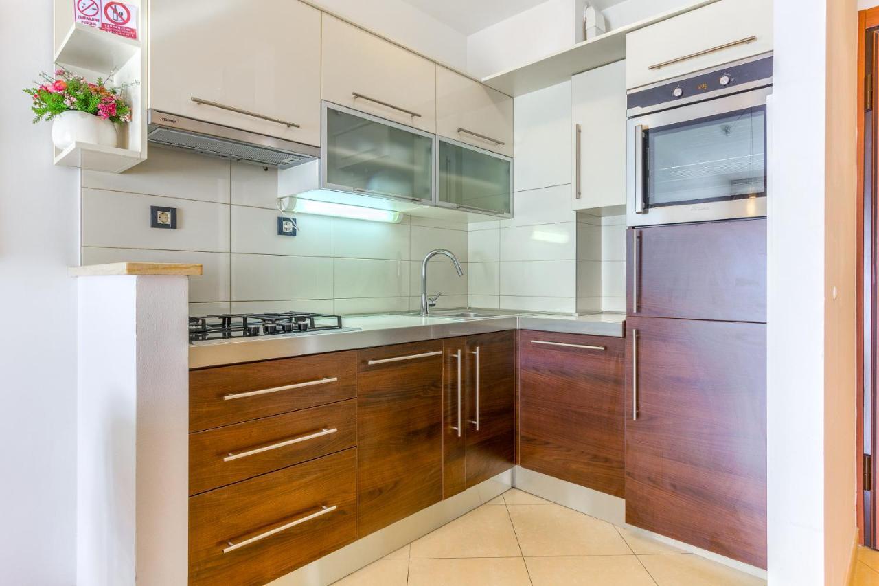 New Apartment Bila Jidra**** Split Zewnętrze zdjęcie