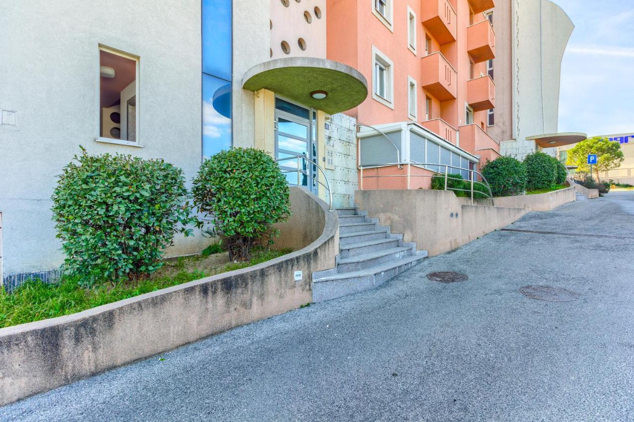 New Apartment Bila Jidra**** Split Zewnętrze zdjęcie