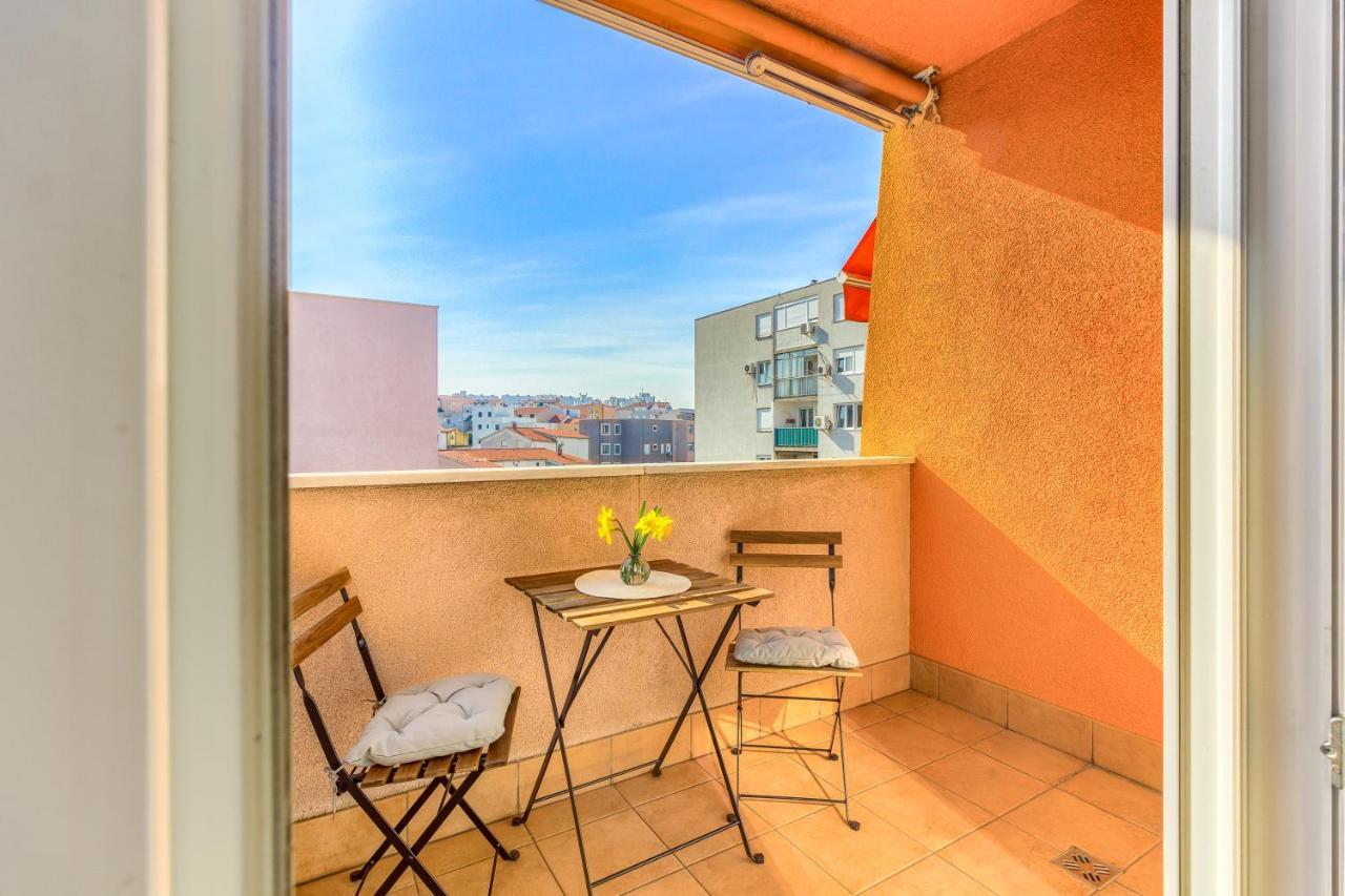 New Apartment Bila Jidra**** Split Zewnętrze zdjęcie