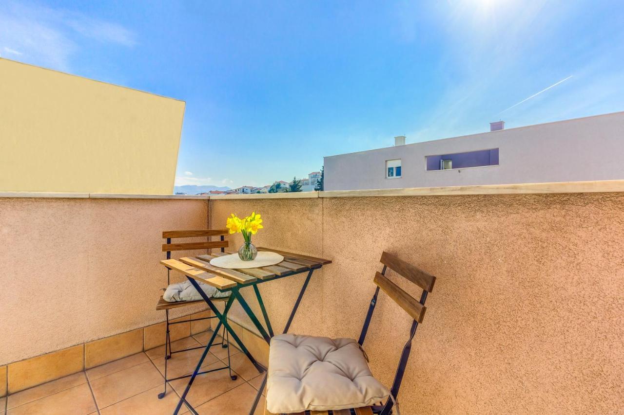 New Apartment Bila Jidra**** Split Zewnętrze zdjęcie