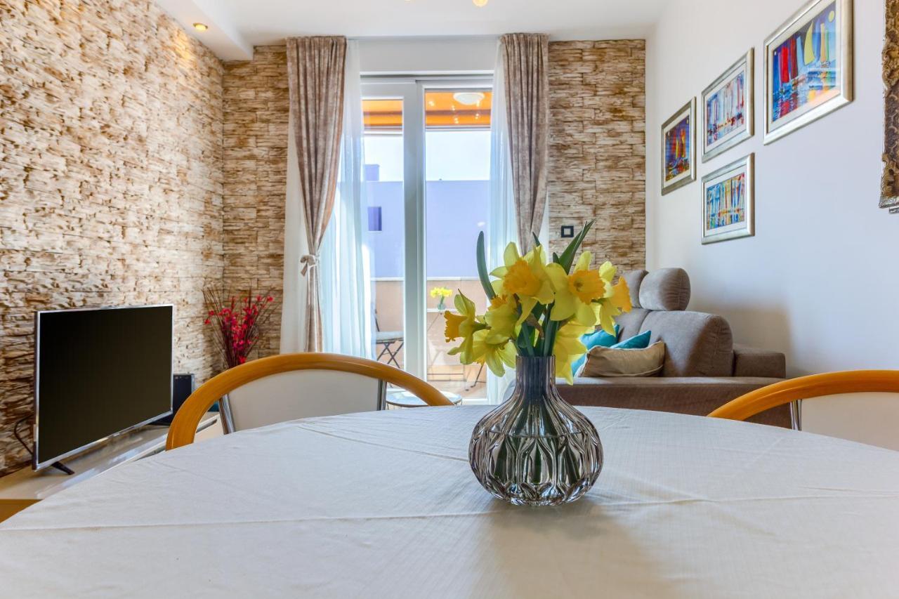 New Apartment Bila Jidra**** Split Zewnętrze zdjęcie