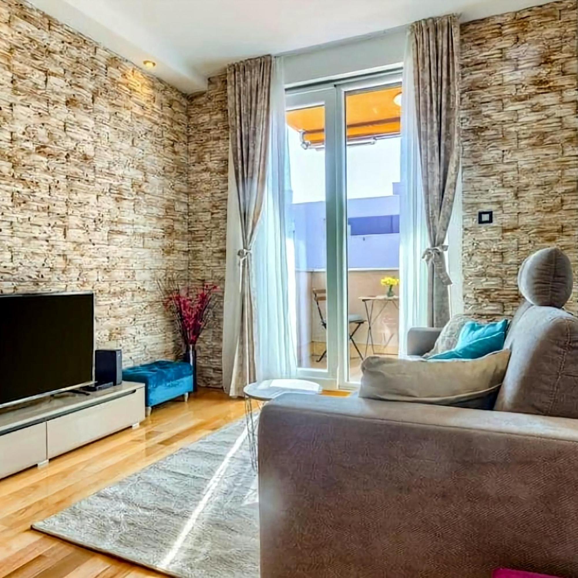 New Apartment Bila Jidra**** Split Zewnętrze zdjęcie