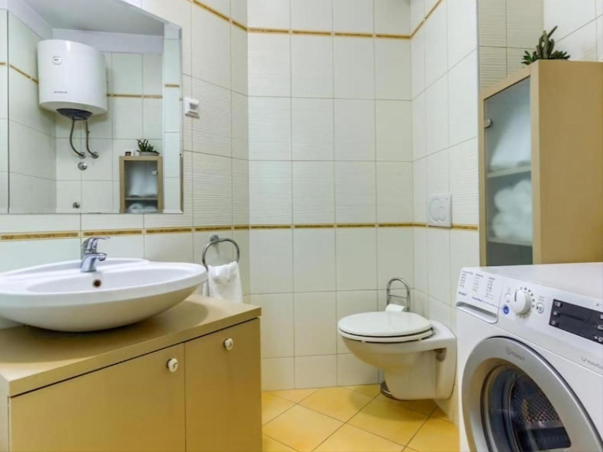 New Apartment Bila Jidra**** Split Zewnętrze zdjęcie