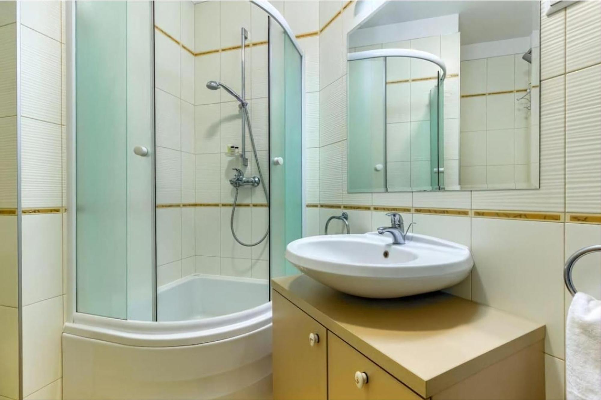 New Apartment Bila Jidra**** Split Zewnętrze zdjęcie